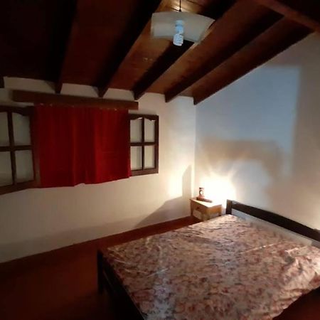 Apartamento Ensuenos Del Mar Las Toninas Exterior foto