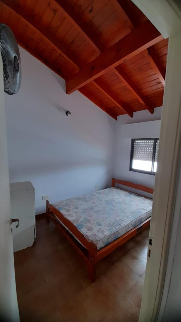 Apartamento Ensuenos Del Mar Las Toninas Exterior foto